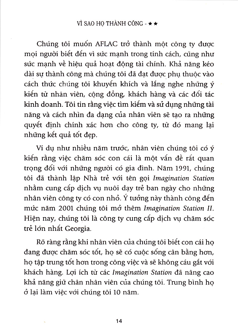 Bộ Vì Sao Họ Thành Công Tập 2 PDF Bộ Vì Sao Họ Thành Công Tập 2 PDF