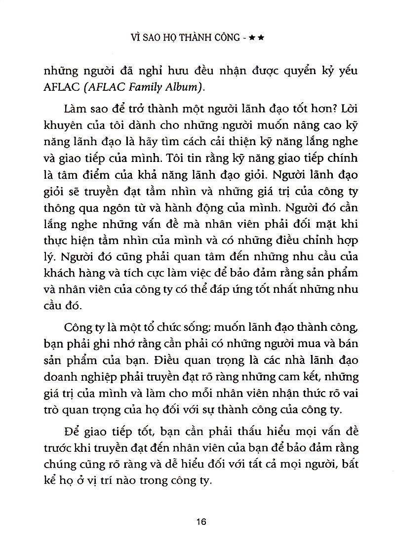 Bộ Vì Sao Họ Thành Công Tập 2 PDF Bộ Vì Sao Họ Thành Công Tập 2 PDF