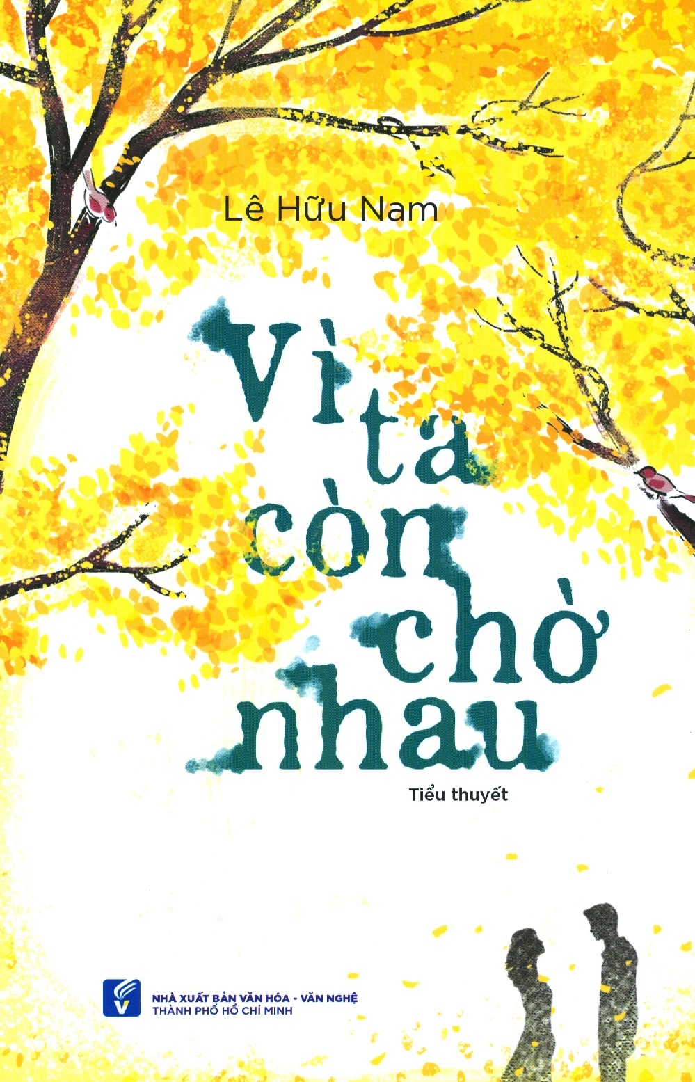 Vì Ta Còn Chờ Nhau PDF đọc ebook online, epub online, nghe sách nói audio miễn phí.