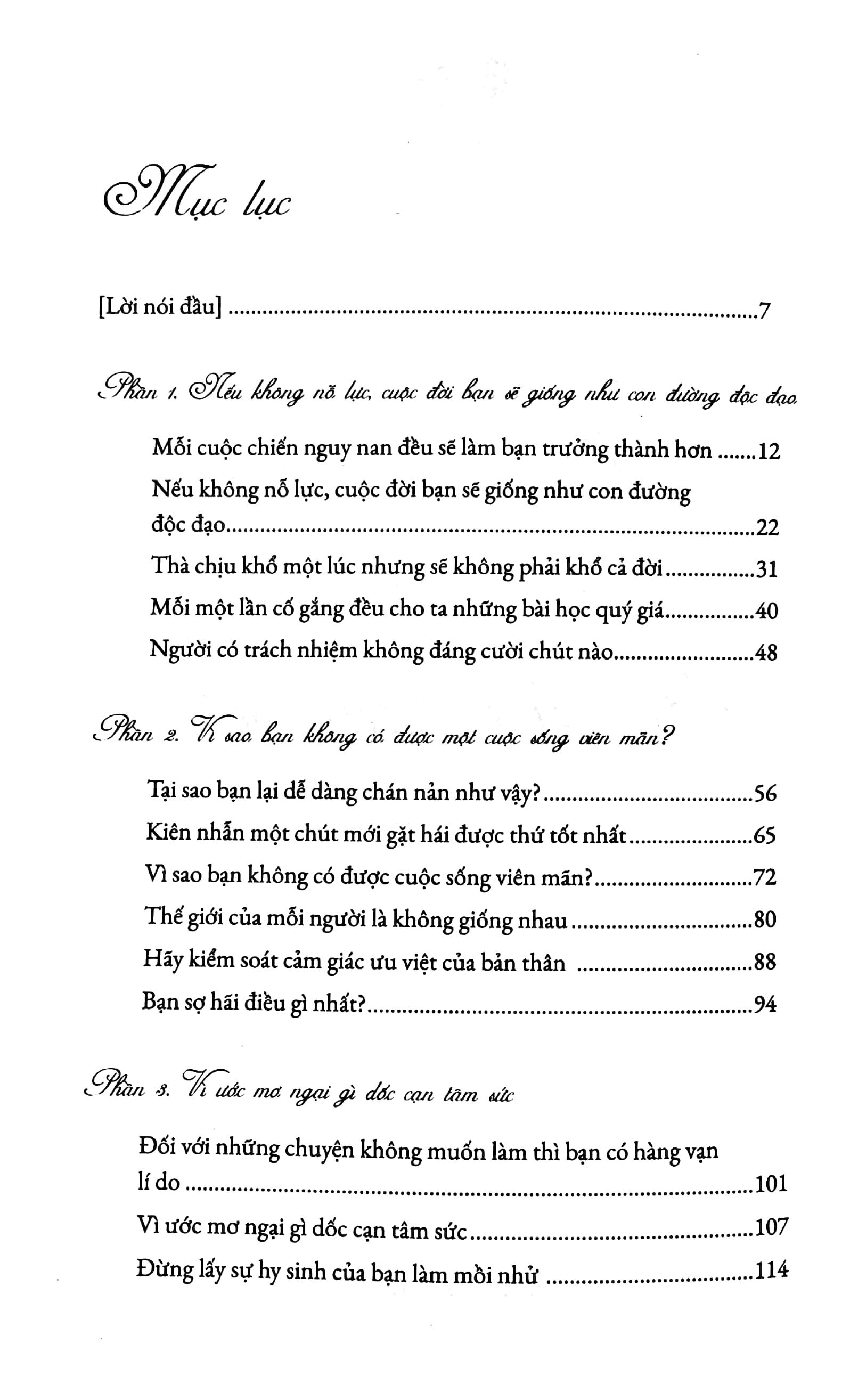Vì Ước Mơ Ngại Gì Dốc Cạn Tâm Sức PDF