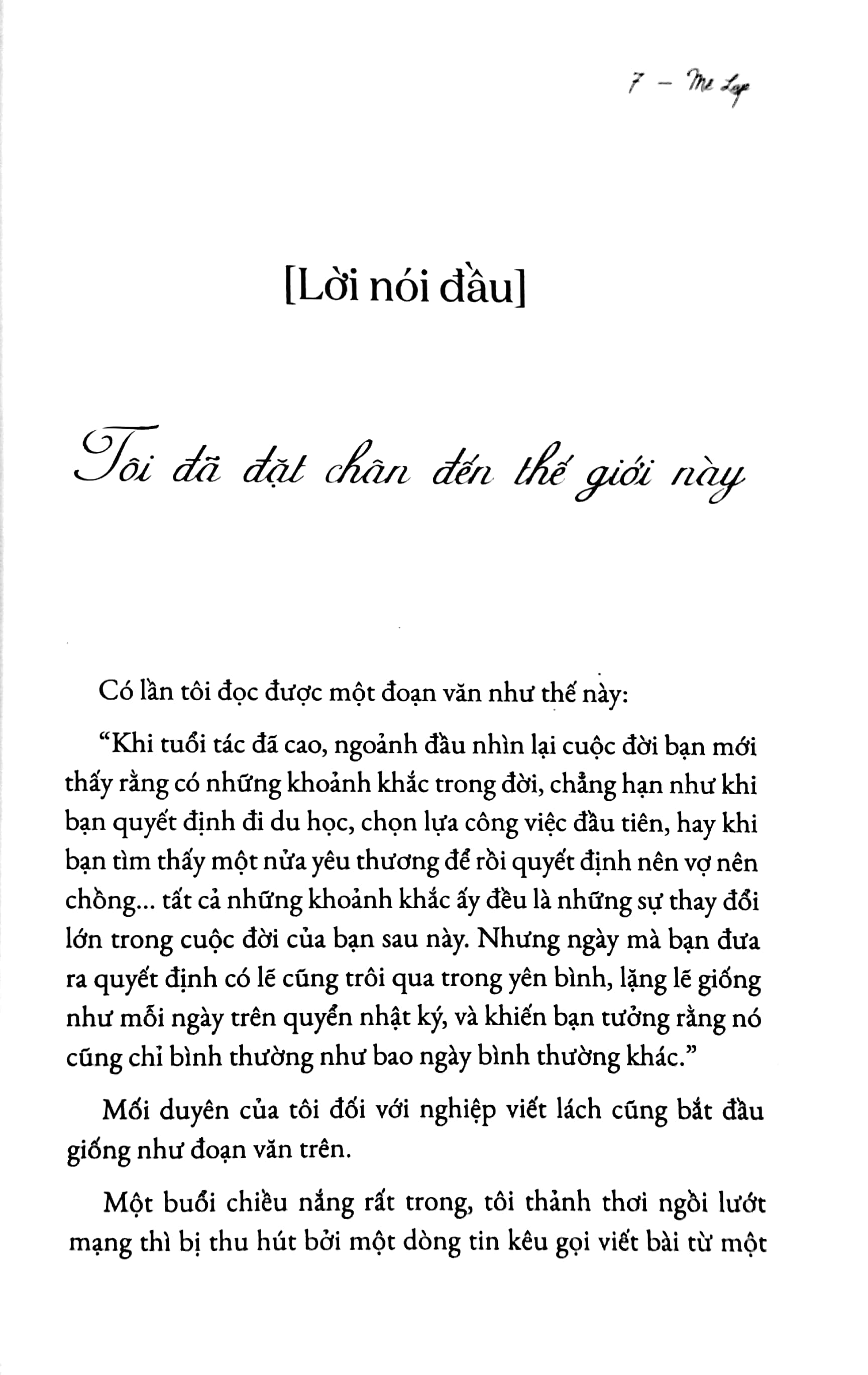 Vì Ước Mơ Ngại Gì Dốc Cạn Tâm Sức PDF