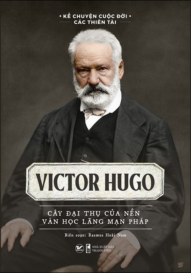 Kể Chuyện Cuộc Đời Các Thiên Tài: Victor Hugo - Cây Đại Thụ Của Nên Văn Học Lãng Mạn Pháp PDF đọc ebook online, epub online, nghe sách nói audio miễn phí. Tải sách Kể Chuyện Cuộc Đời Các Thiên Tài: Victor Hugo - Cây Đại Thụ Của Nên Văn Học Lãng Mạn Pháp PDF đọc ebook online, epub online, nghe sách nói audio miễn phí.