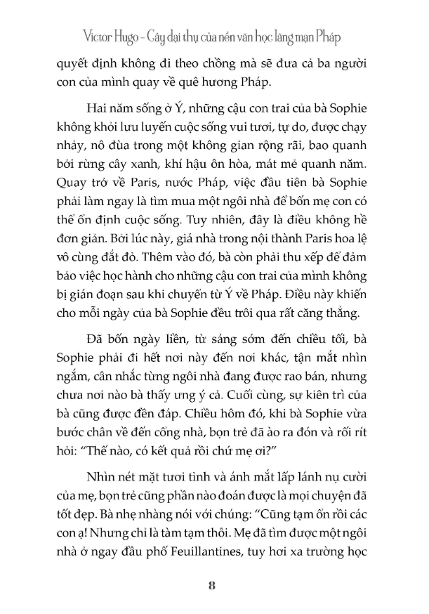 Kể Chuyện Cuộc Đời Các Thiên Tài: Victor Hugo - Cây Đại Thụ Của Nên Văn Học Lãng Mạn Pháp PDF đọc ebook online, epub online, nghe sách nói audio miễn phí. Tải sách Kể Chuyện Cuộc Đời Các Thiên Tài: Victor Hugo - Cây Đại Thụ Của Nên Văn Học Lãng Mạn Pháp PDF đọc ebook online, epub online, nghe sách nói audio miễn phí.