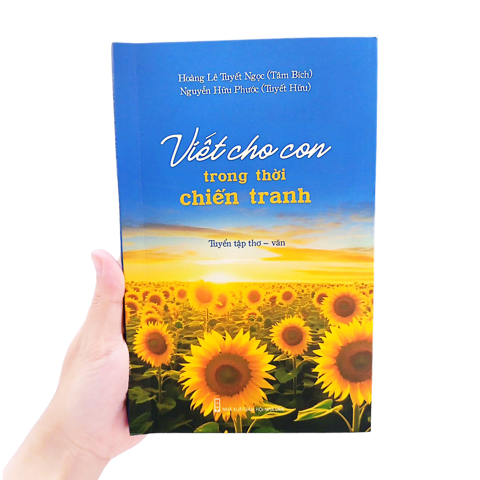 Tải sách Viết Cho Con Trong Thời Chiến Tranh PDF đọc ebook online, epub online, nghe sách nói audio miễn phí.