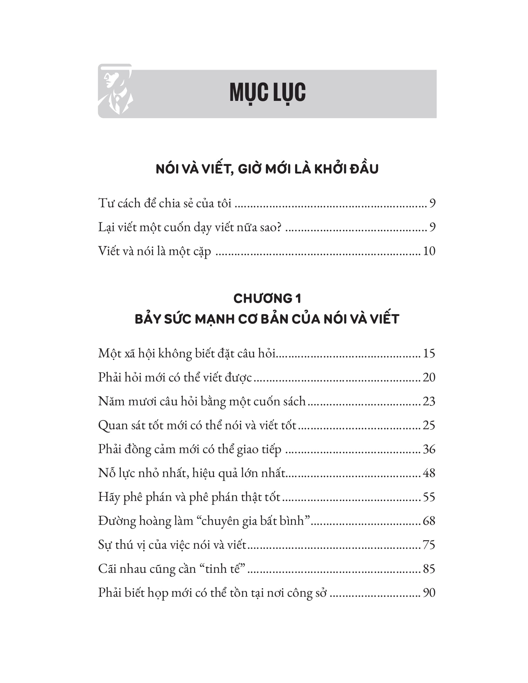 Viết Gì Cũng Chuẩn, Nói Gì Cũng Hay PDF