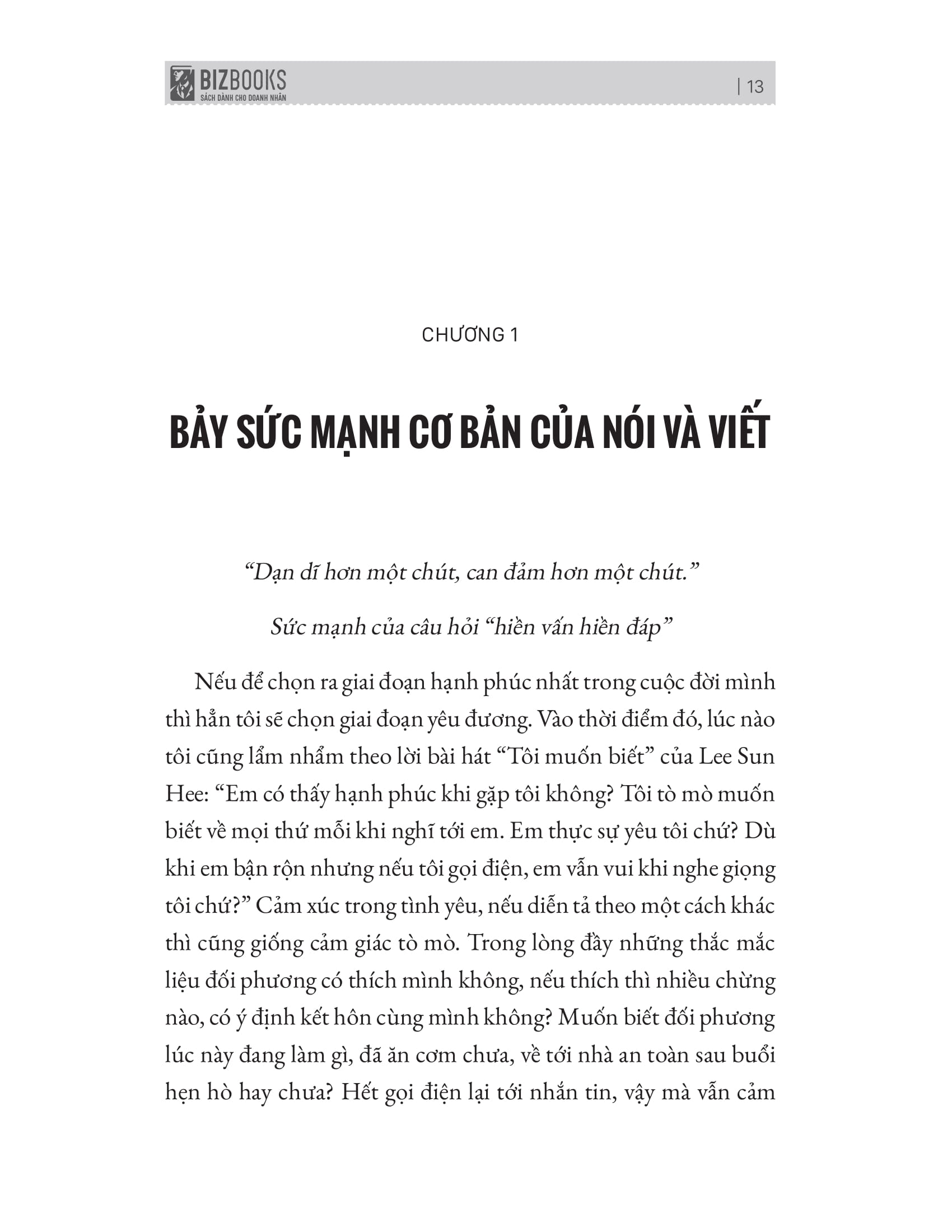 Viết Gì Cũng Chuẩn, Nói Gì Cũng Hay PDF