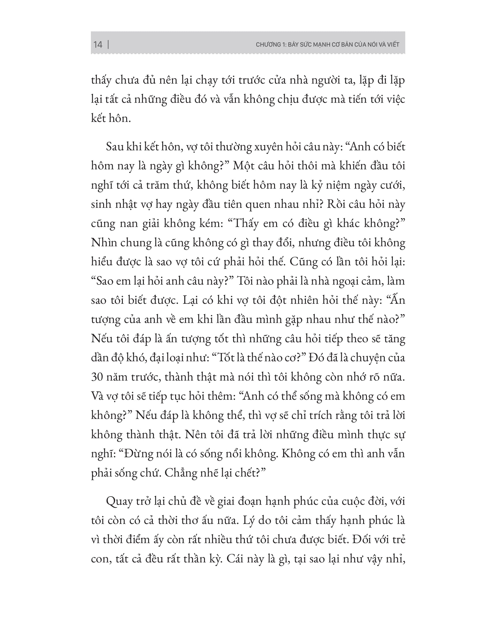 Viết Gì Cũng Chuẩn, Nói Gì Cũng Hay PDF