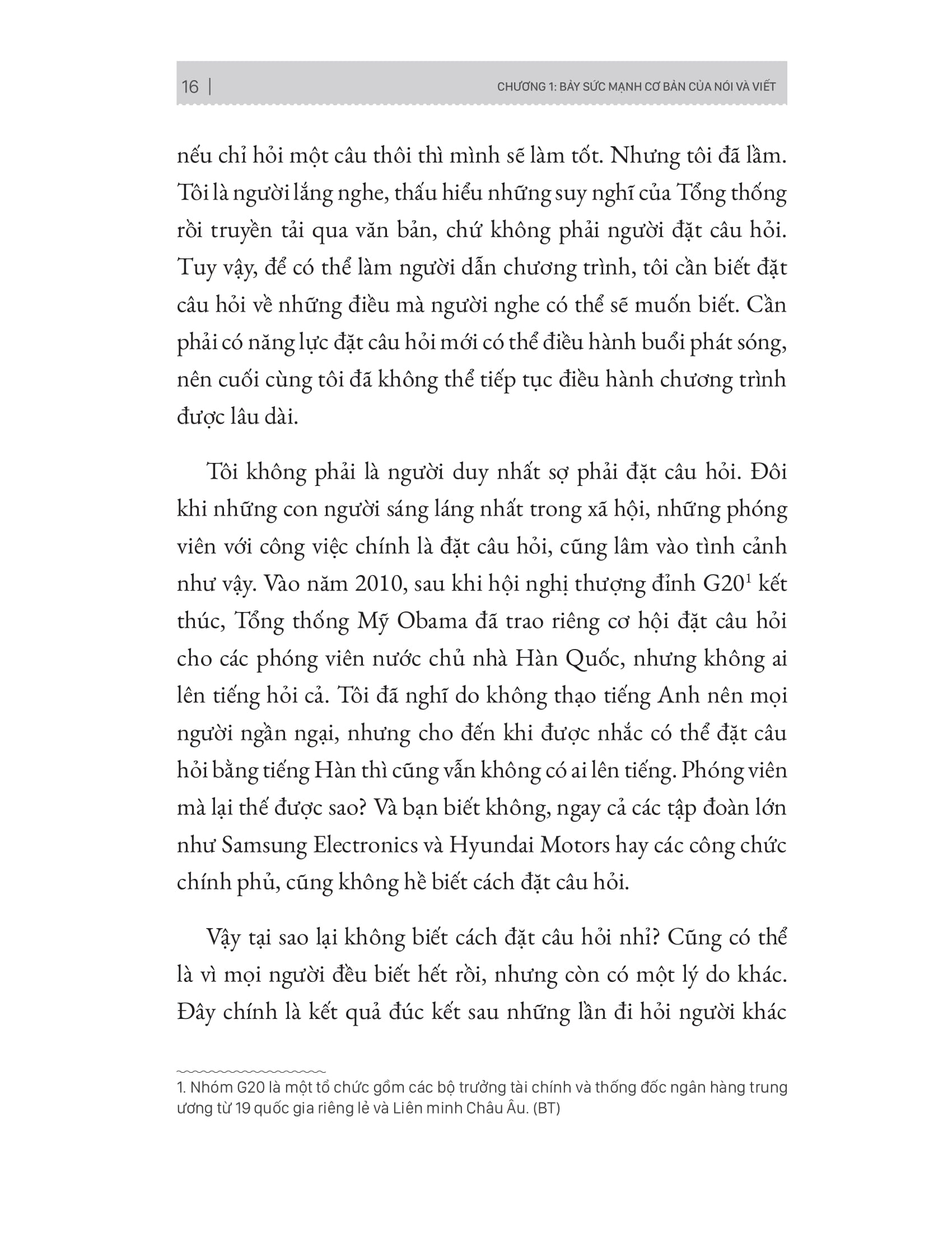 Viết Gì Cũng Chuẩn, Nói Gì Cũng Hay PDF