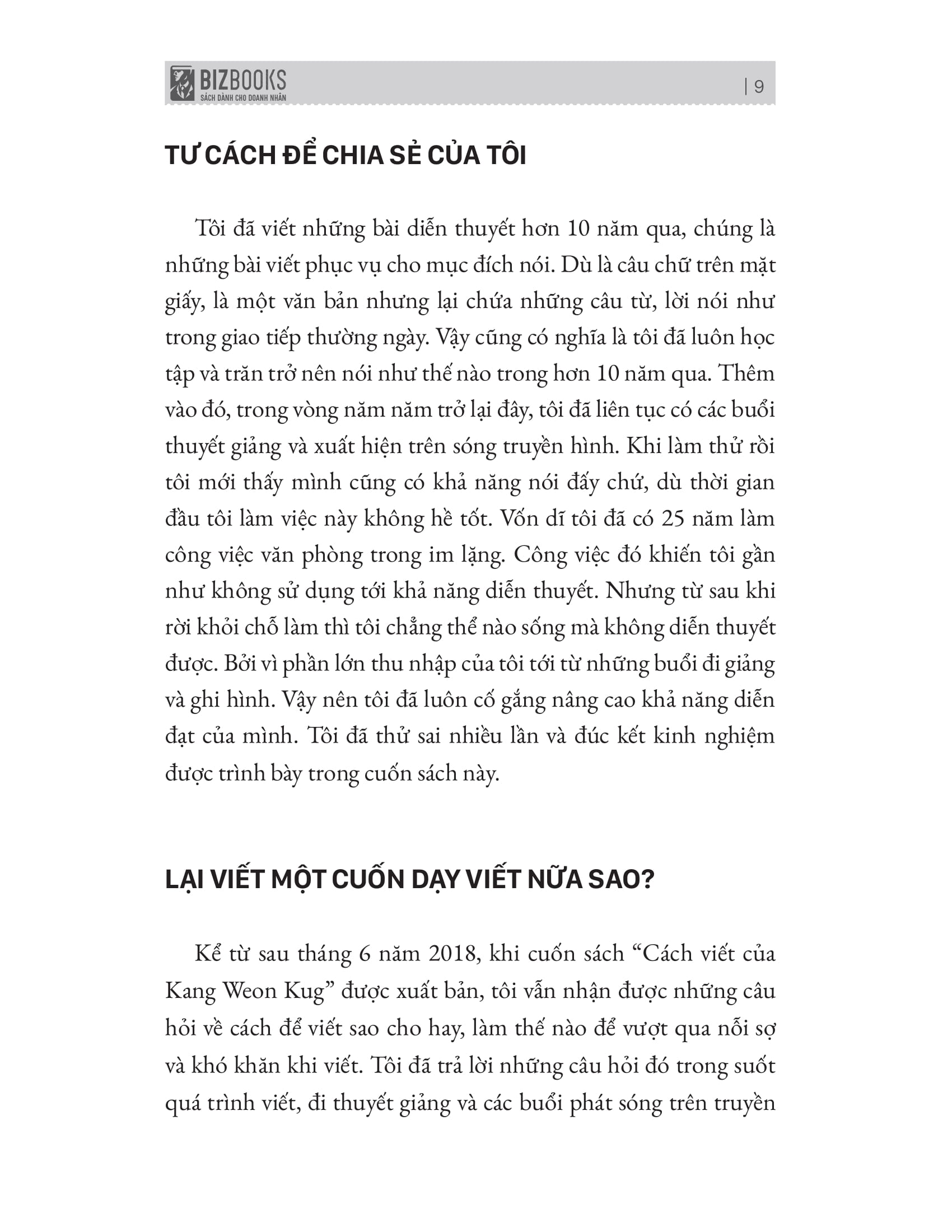 Viết Gì Cũng Chuẩn, Nói Gì Cũng Hay PDF