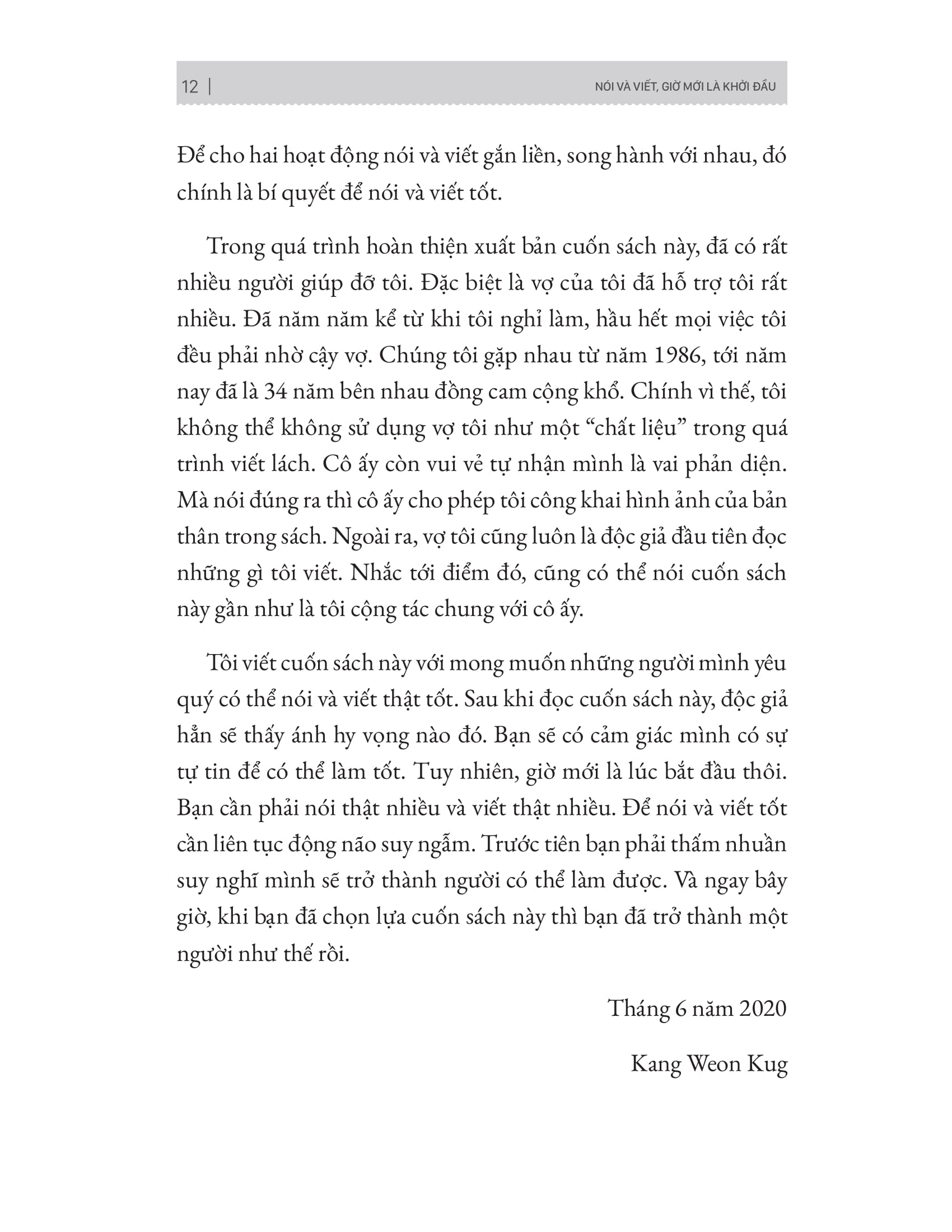 Viết Gì Cũng Chuẩn, Nói Gì Cũng Hay PDF