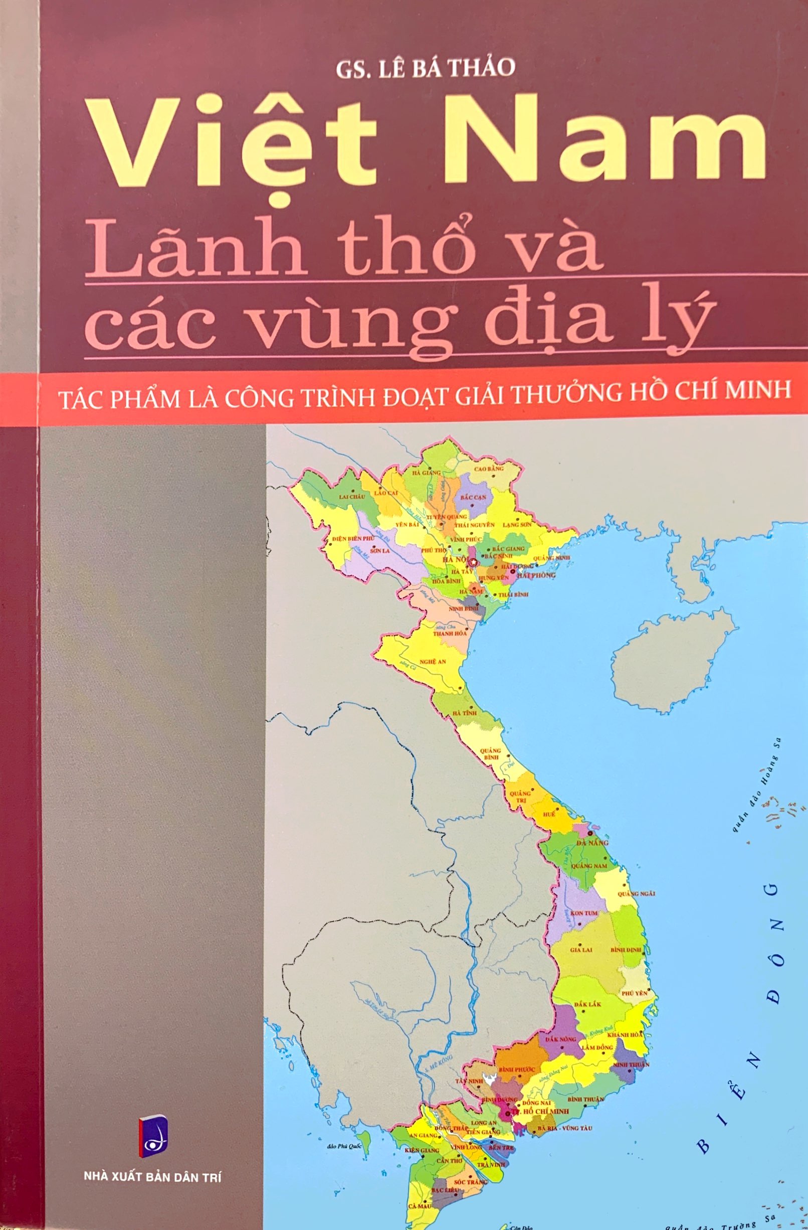 Việt Nam - Lãnh Thổ Và Các Vùng Địa Lý PDF đọc ebook online, epub online, nghe sách nói audio miễn phí. Việt Nam - Lãnh Thổ Và Các Vùng Địa Lý PDF đọc ebook online, epub online, nghe sách nói audio miễn phí.