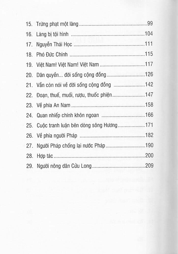 Tải sách Việt Nam Bi Thảm Đông Dương PDF đọc ebook online, epub online, nghe sách nói audio miễn phí.