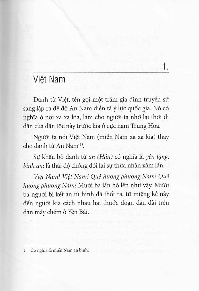 Tải sách Việt Nam Bi Thảm Đông Dương PDF đọc ebook online, epub online, nghe sách nói audio miễn phí.