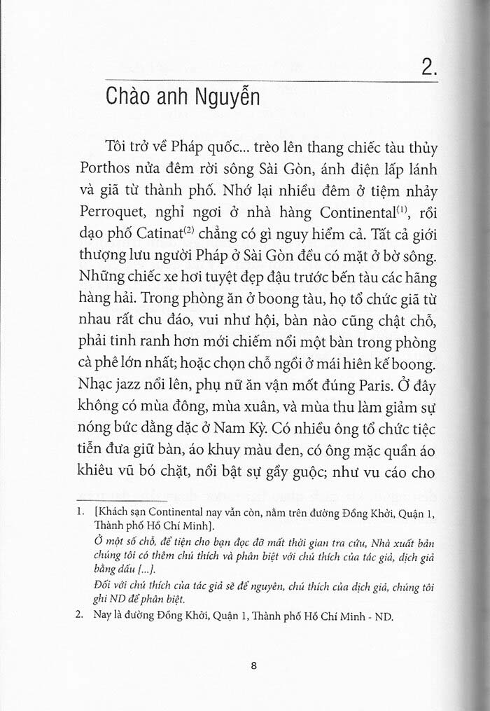 Tải sách Việt Nam Bi Thảm Đông Dương PDF đọc ebook online, epub online, nghe sách nói audio miễn phí.