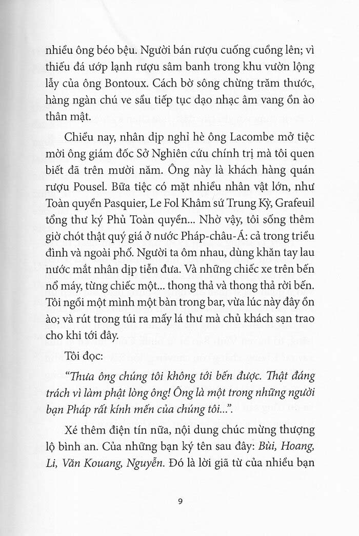 Tải sách Việt Nam Bi Thảm Đông Dương PDF đọc ebook online, epub online, nghe sách nói audio miễn phí.