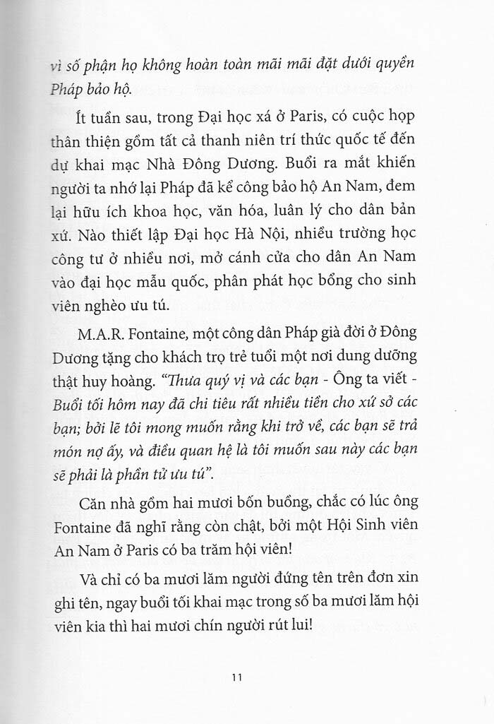 Tải sách Việt Nam Bi Thảm Đông Dương PDF đọc ebook online, epub online, nghe sách nói audio miễn phí.