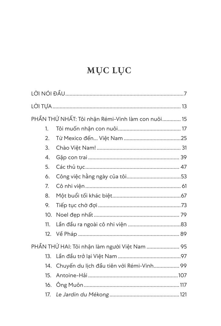 Việt Nam Của Tôi - Những Câu Chuyện Nhận Con Nuôi PDF đọc ebook online, epub online, nghe sách nói audio miễn phí. Việt Nam Của Tôi - Những Câu Chuyện Nhận Con Nuôi PDF đọc ebook online, epub online, nghe sách nói audio miễn phí.