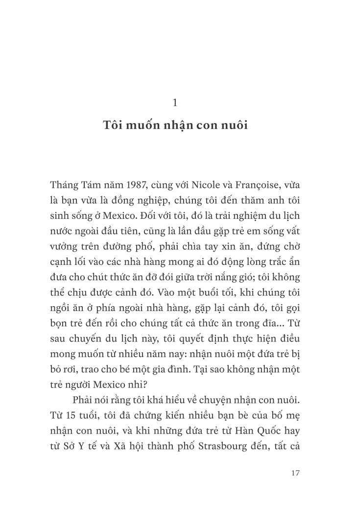 Việt Nam Của Tôi - Những Câu Chuyện Nhận Con Nuôi PDF đọc ebook online, epub online, nghe sách nói audio miễn phí. Việt Nam Của Tôi - Những Câu Chuyện Nhận Con Nuôi PDF đọc ebook online, epub online, nghe sách nói audio miễn phí.