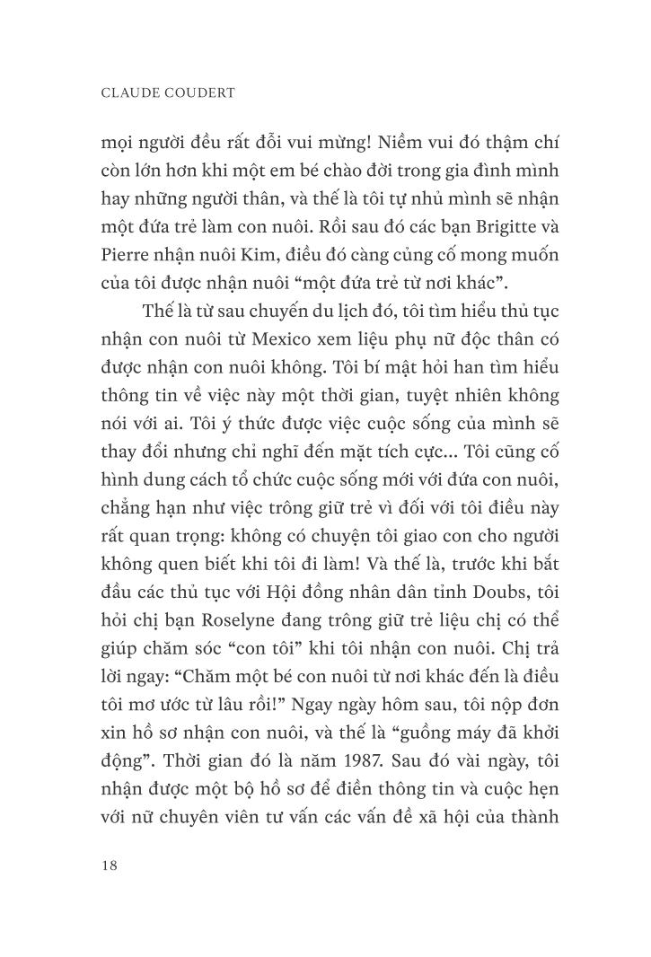 Việt Nam Của Tôi - Những Câu Chuyện Nhận Con Nuôi PDF đọc ebook online, epub online, nghe sách nói audio miễn phí. Việt Nam Của Tôi - Những Câu Chuyện Nhận Con Nuôi PDF đọc ebook online, epub online, nghe sách nói audio miễn phí.