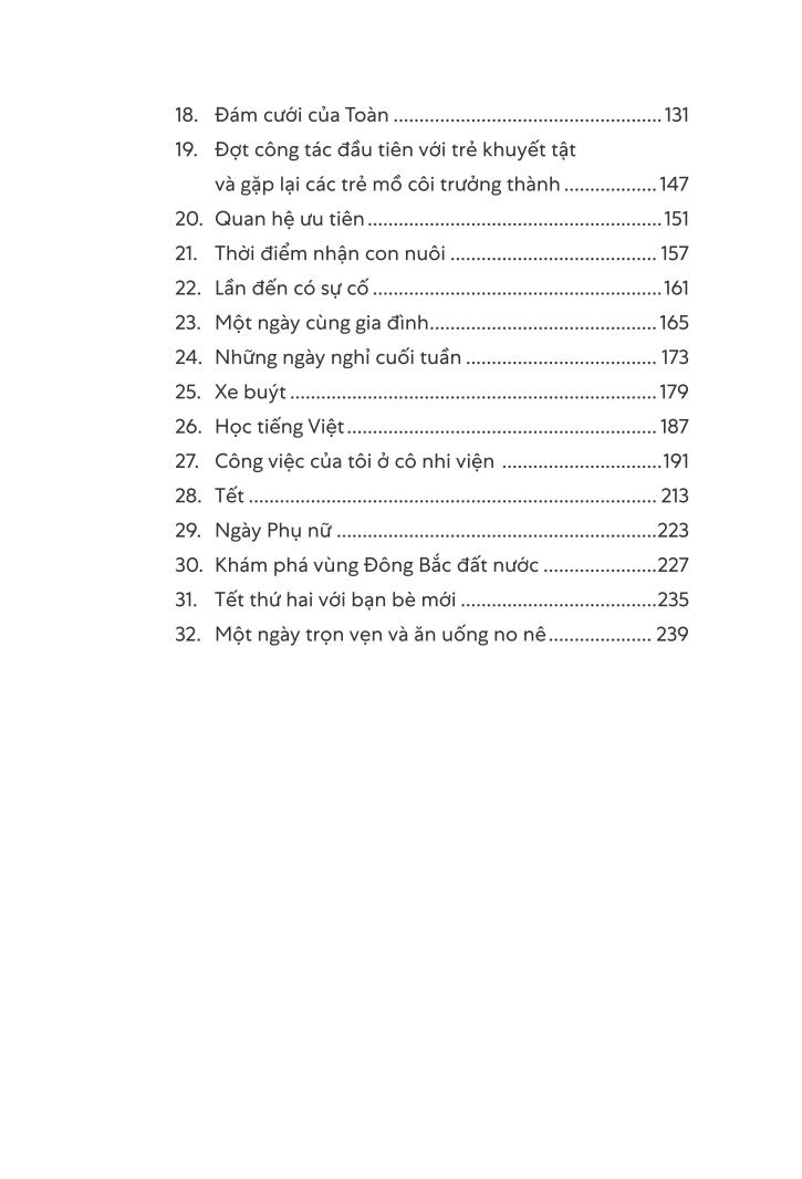 Việt Nam Của Tôi - Những Câu Chuyện Nhận Con Nuôi PDF đọc ebook online, epub online, nghe sách nói audio miễn phí. Việt Nam Của Tôi - Những Câu Chuyện Nhận Con Nuôi PDF đọc ebook online, epub online, nghe sách nói audio miễn phí.