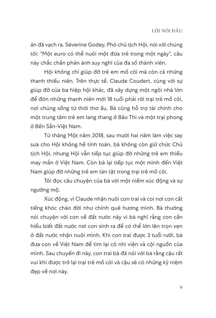 Việt Nam Của Tôi - Những Câu Chuyện Nhận Con Nuôi PDF đọc ebook online, epub online, nghe sách nói audio miễn phí. Việt Nam Của Tôi - Những Câu Chuyện Nhận Con Nuôi PDF đọc ebook online, epub online, nghe sách nói audio miễn phí.