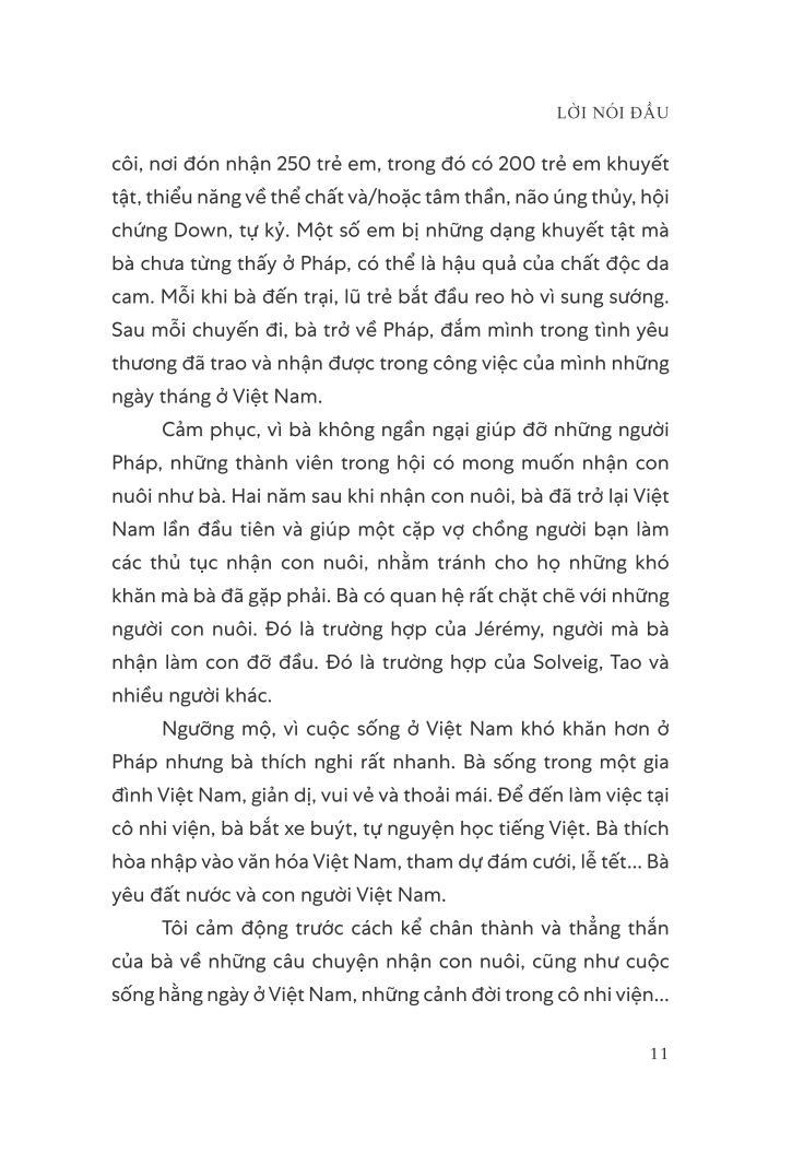 Việt Nam Của Tôi - Những Câu Chuyện Nhận Con Nuôi PDF đọc ebook online, epub online, nghe sách nói audio miễn phí. Việt Nam Của Tôi - Những Câu Chuyện Nhận Con Nuôi PDF đọc ebook online, epub online, nghe sách nói audio miễn phí.
