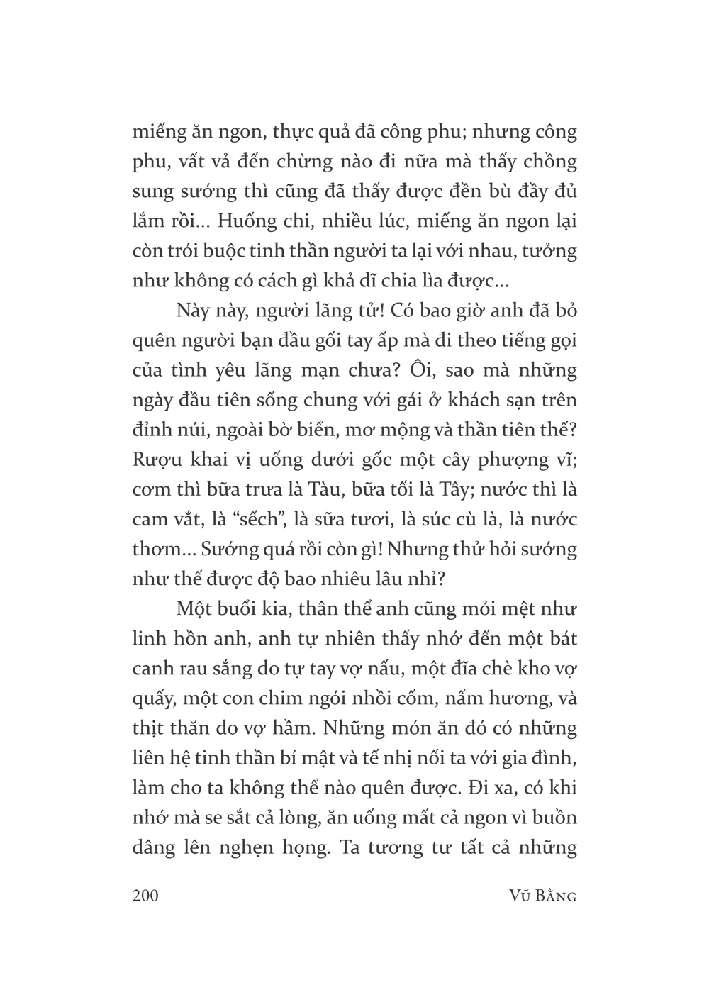 Việt Nam Danh Tác - Miếng Ngon Hà Nội PDF Việt Nam Danh Tác - Miếng Ngon Hà Nội PDF