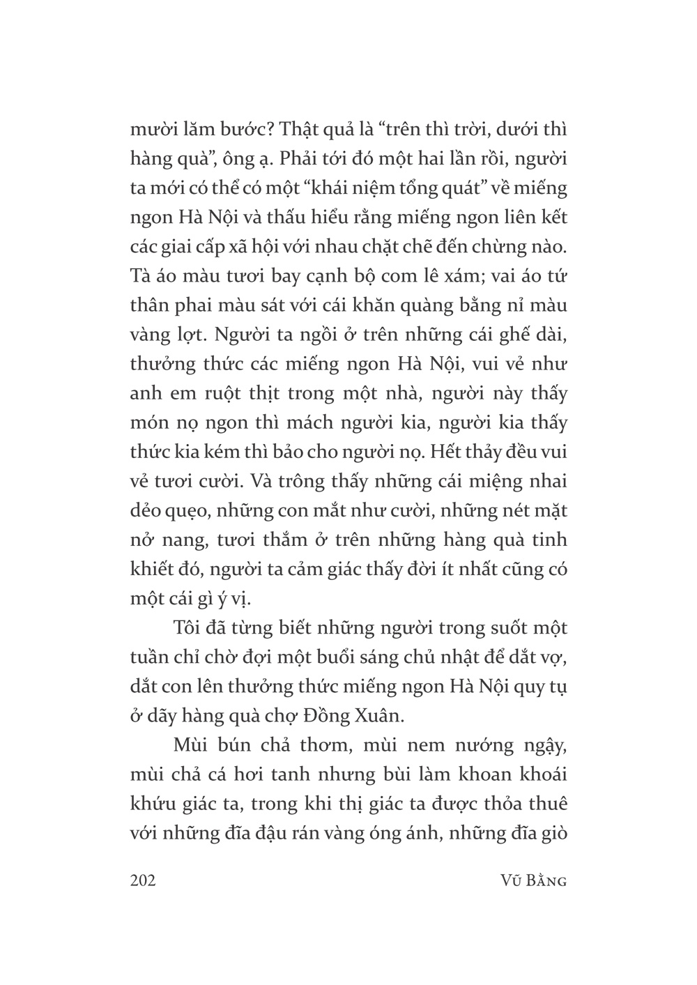 Việt Nam Danh Tác - Miếng Ngon Hà Nội PDF Việt Nam Danh Tác - Miếng Ngon Hà Nội PDF