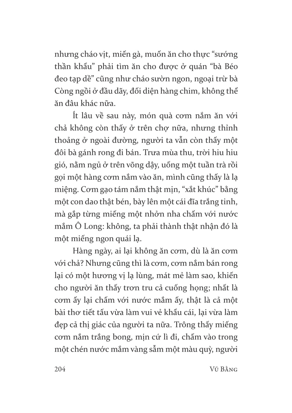Việt Nam Danh Tác - Miếng Ngon Hà Nội PDF Việt Nam Danh Tác - Miếng Ngon Hà Nội PDF