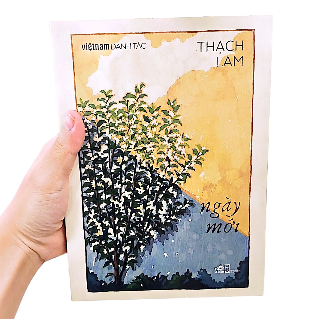 Tải sách Việt Nam Danh Tác - Ngày Mới PDF đọc ebook online, epub online, nghe sách nói audio miễn phí.