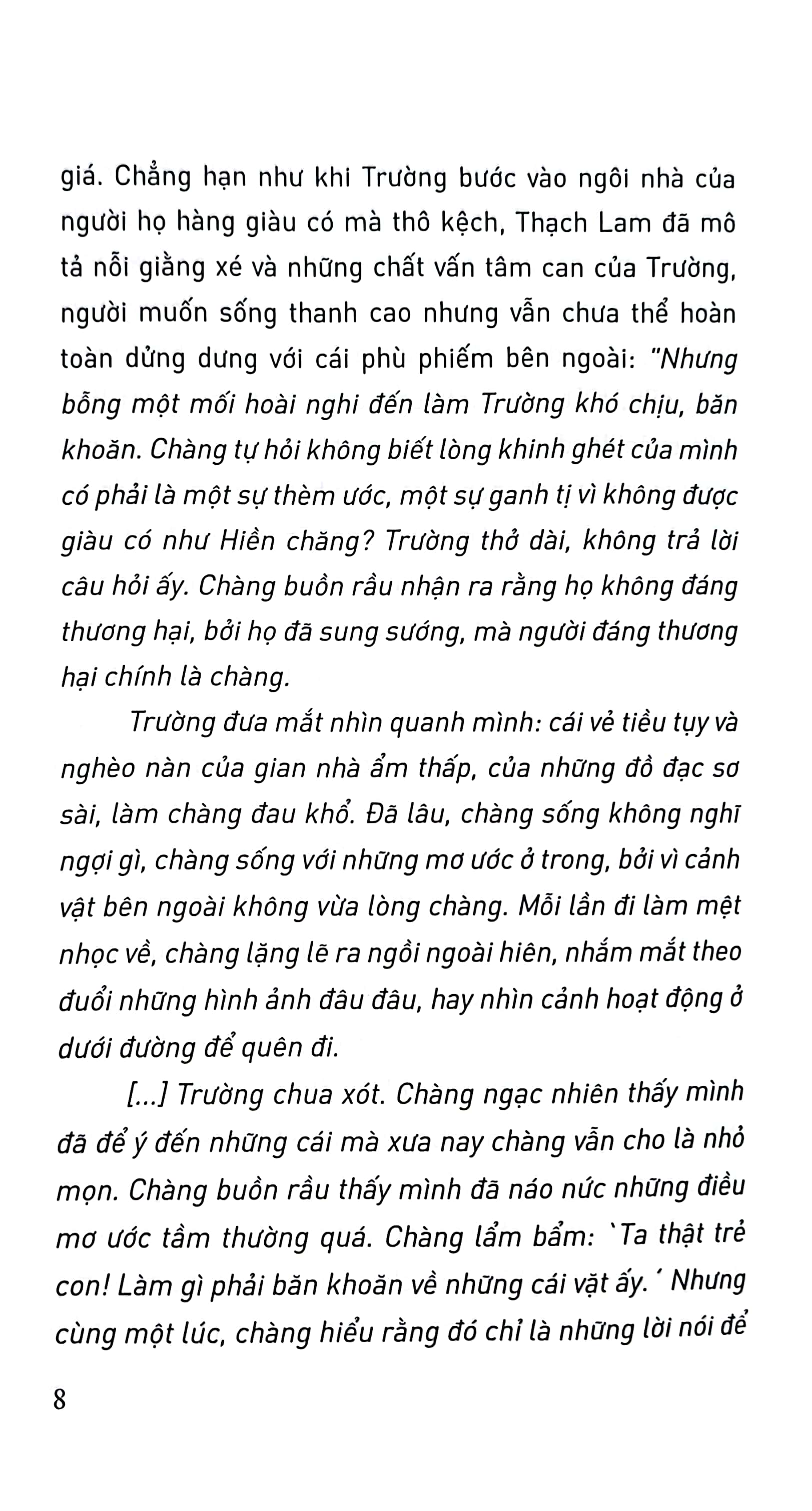 Tải sách Việt Nam Danh Tác - Ngày Mới PDF đọc ebook online, epub online, nghe sách nói audio miễn phí.