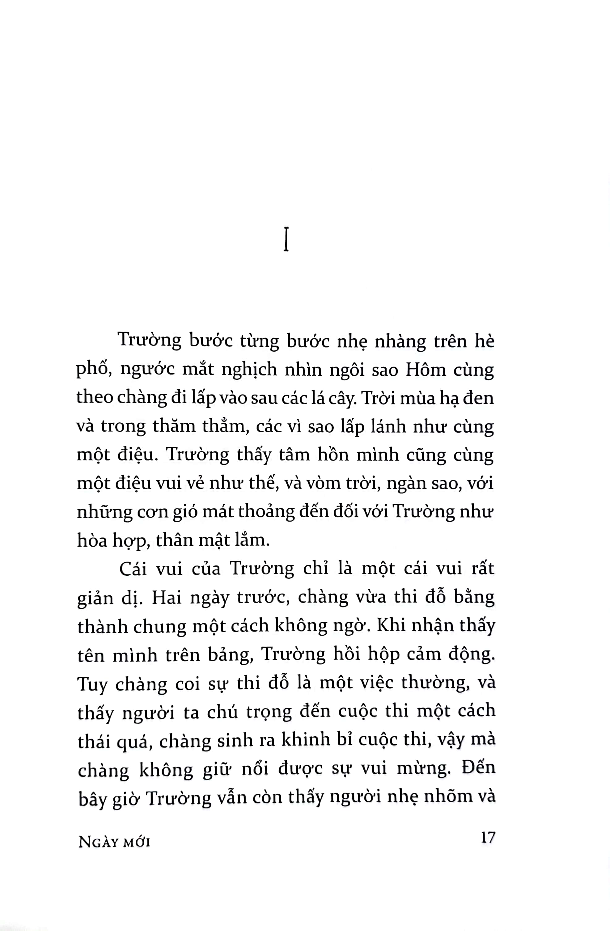 Tải sách Việt Nam Danh Tác - Ngày Mới PDF đọc ebook online, epub online, nghe sách nói audio miễn phí.