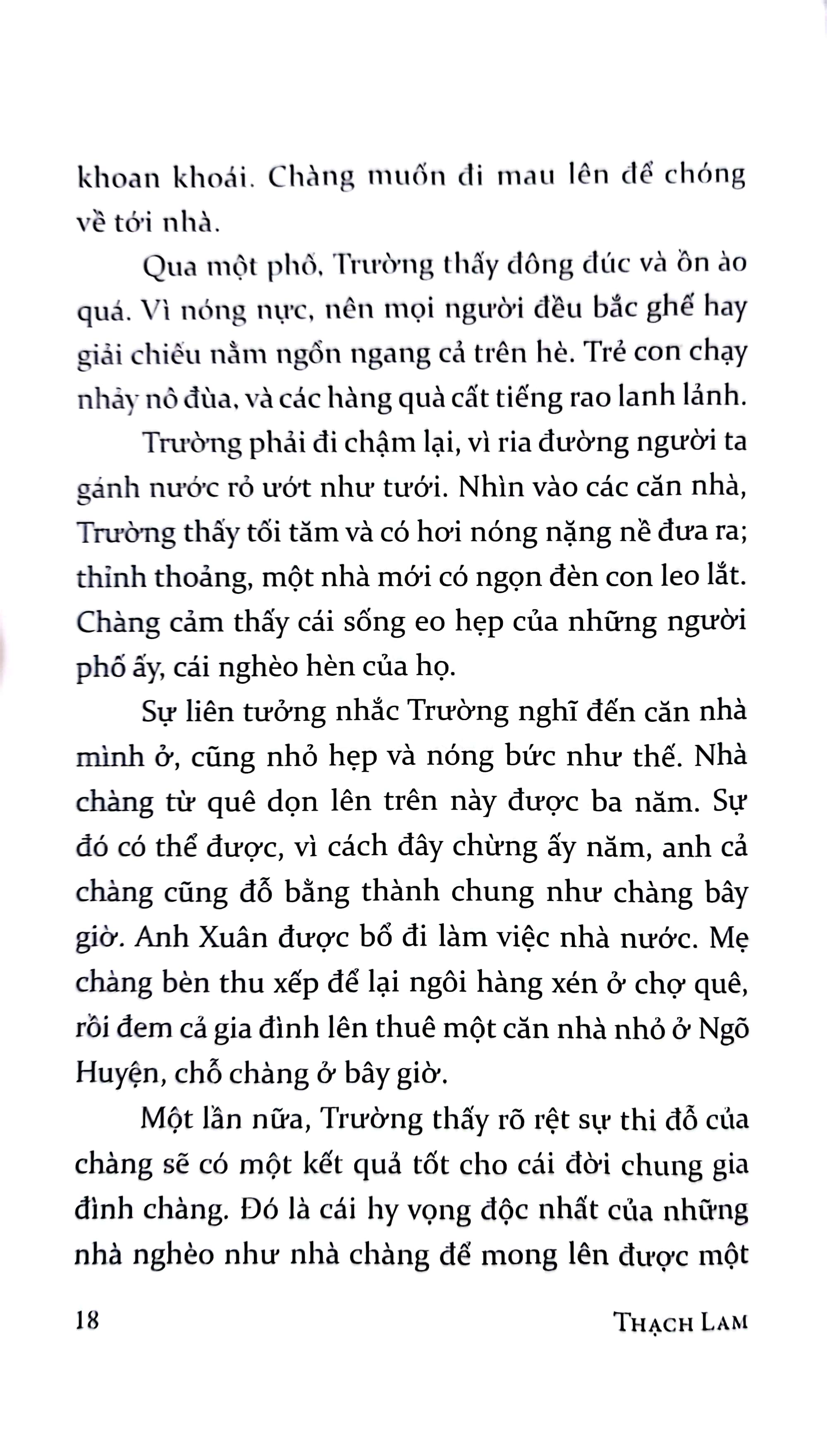 Tải sách Việt Nam Danh Tác - Ngày Mới PDF đọc ebook online, epub online, nghe sách nói audio miễn phí.