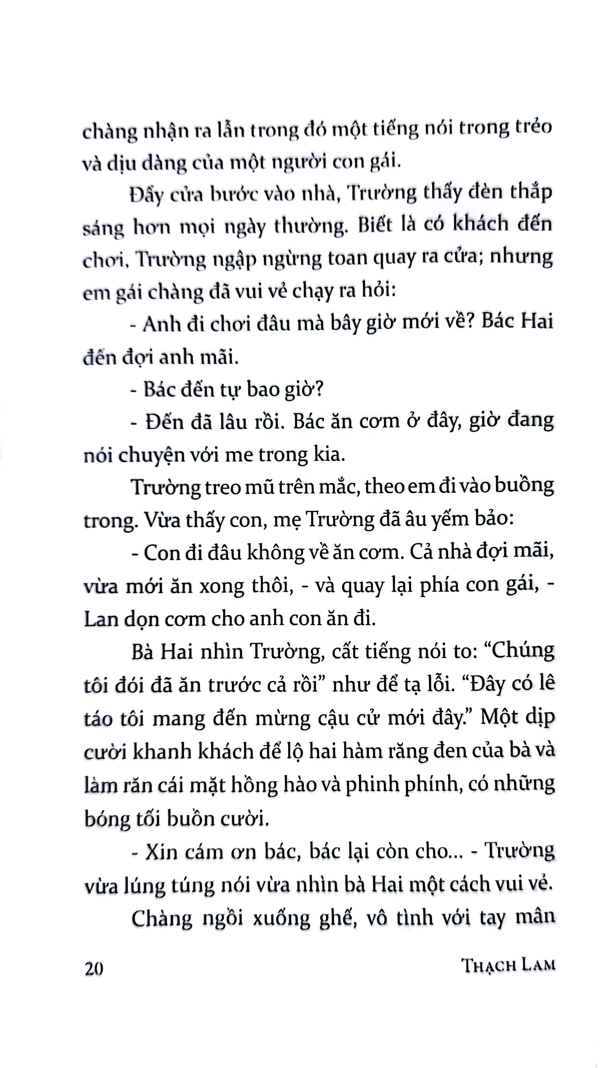 Tải sách Việt Nam Danh Tác - Ngày Mới PDF đọc ebook online, epub online, nghe sách nói audio miễn phí.