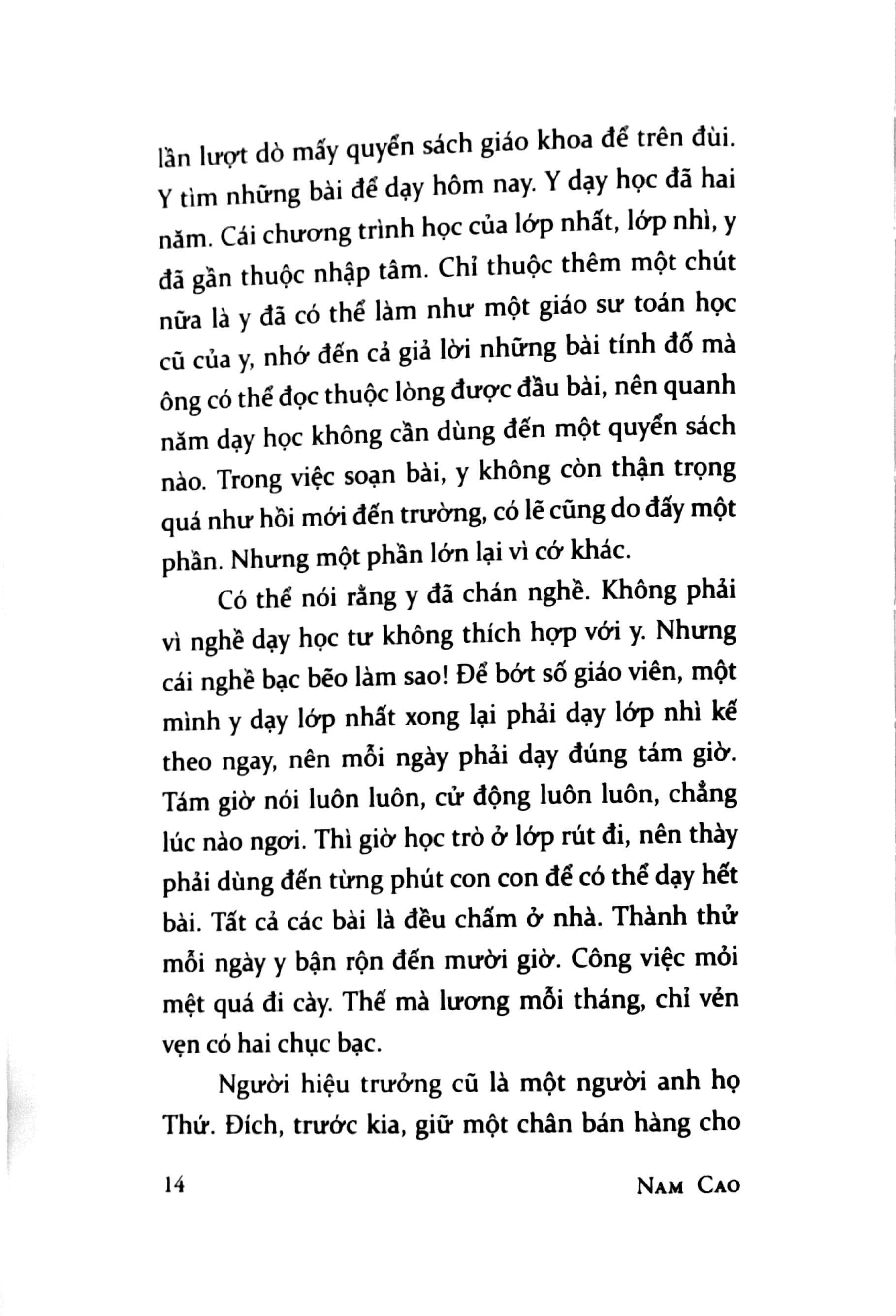 Tải sách Việt Nam Danh Tác - Sống Mòn PDF đọc ebook online, epub online, nghe sách nói audio miễn phí.