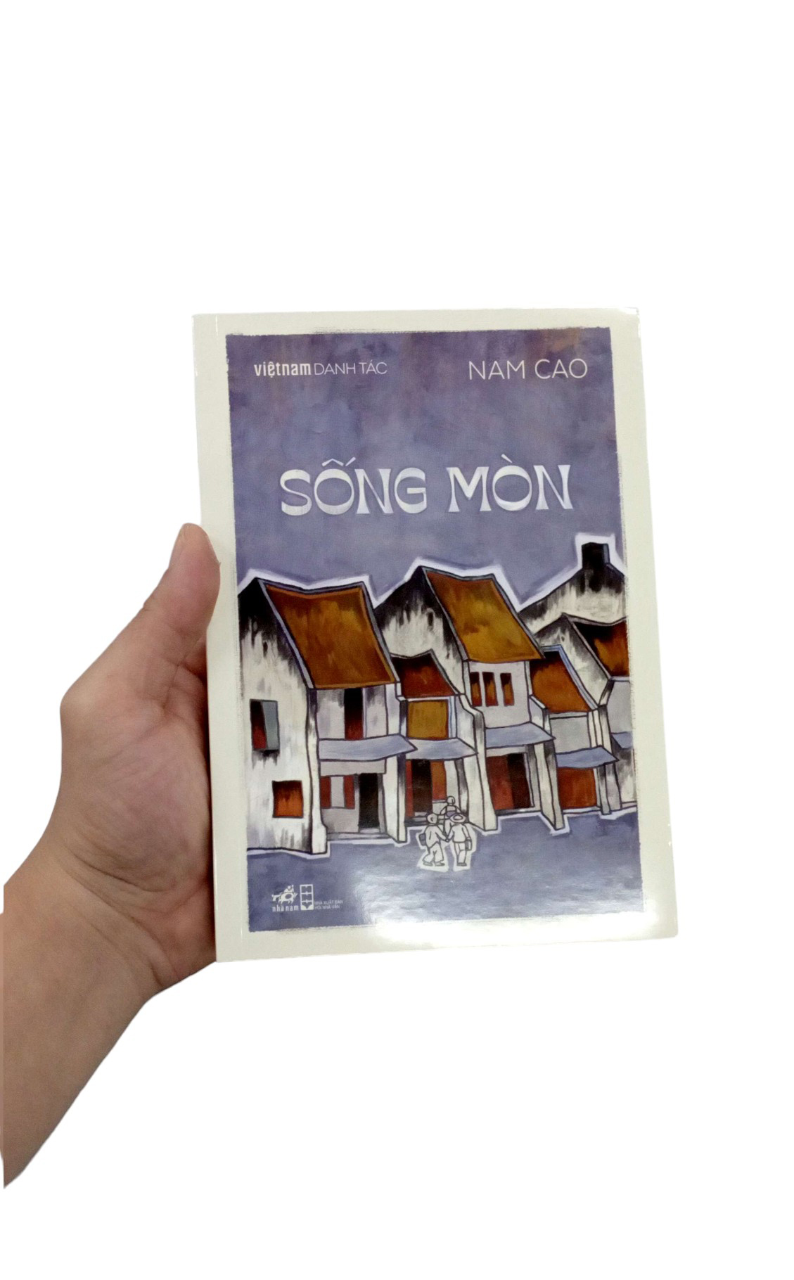 Tải sách Việt Nam Danh Tác - Sống Mòn PDF đọc ebook online, epub online, nghe sách nói audio miễn phí.