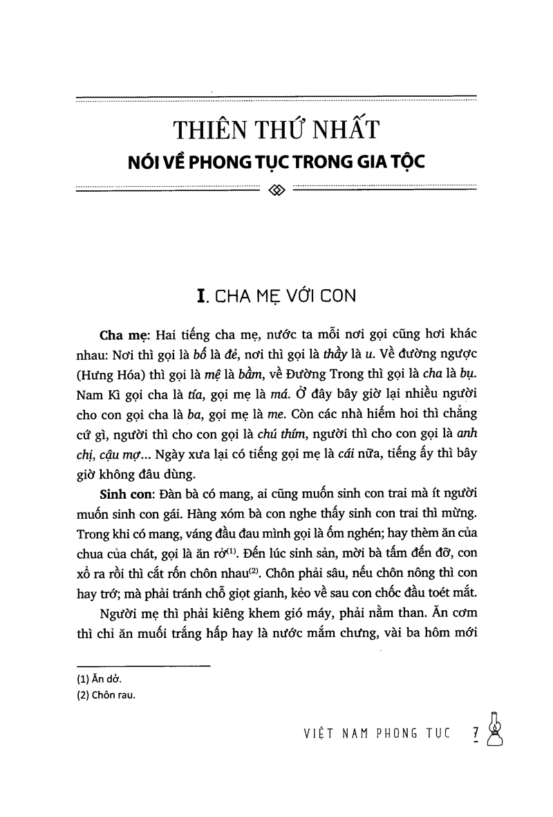 Việt Nam Phong Tục PDF đọc ebook online, epub online, nghe sách nói audio miễn phí. Việt Nam Phong Tục PDF đọc ebook online, epub online, nghe sách nói audio miễn phí.