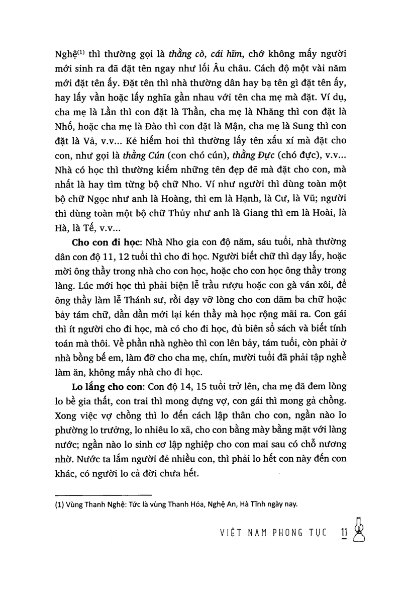 Việt Nam Phong Tục PDF đọc ebook online, epub online, nghe sách nói audio miễn phí. Việt Nam Phong Tục PDF đọc ebook online, epub online, nghe sách nói audio miễn phí.