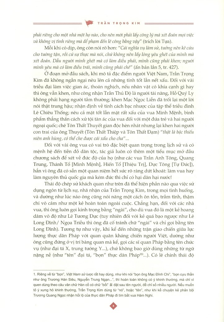 Việt Nam Sử Lược Bìa Cứng PDF Việt Nam Sử Lược Bìa Cứng PDF