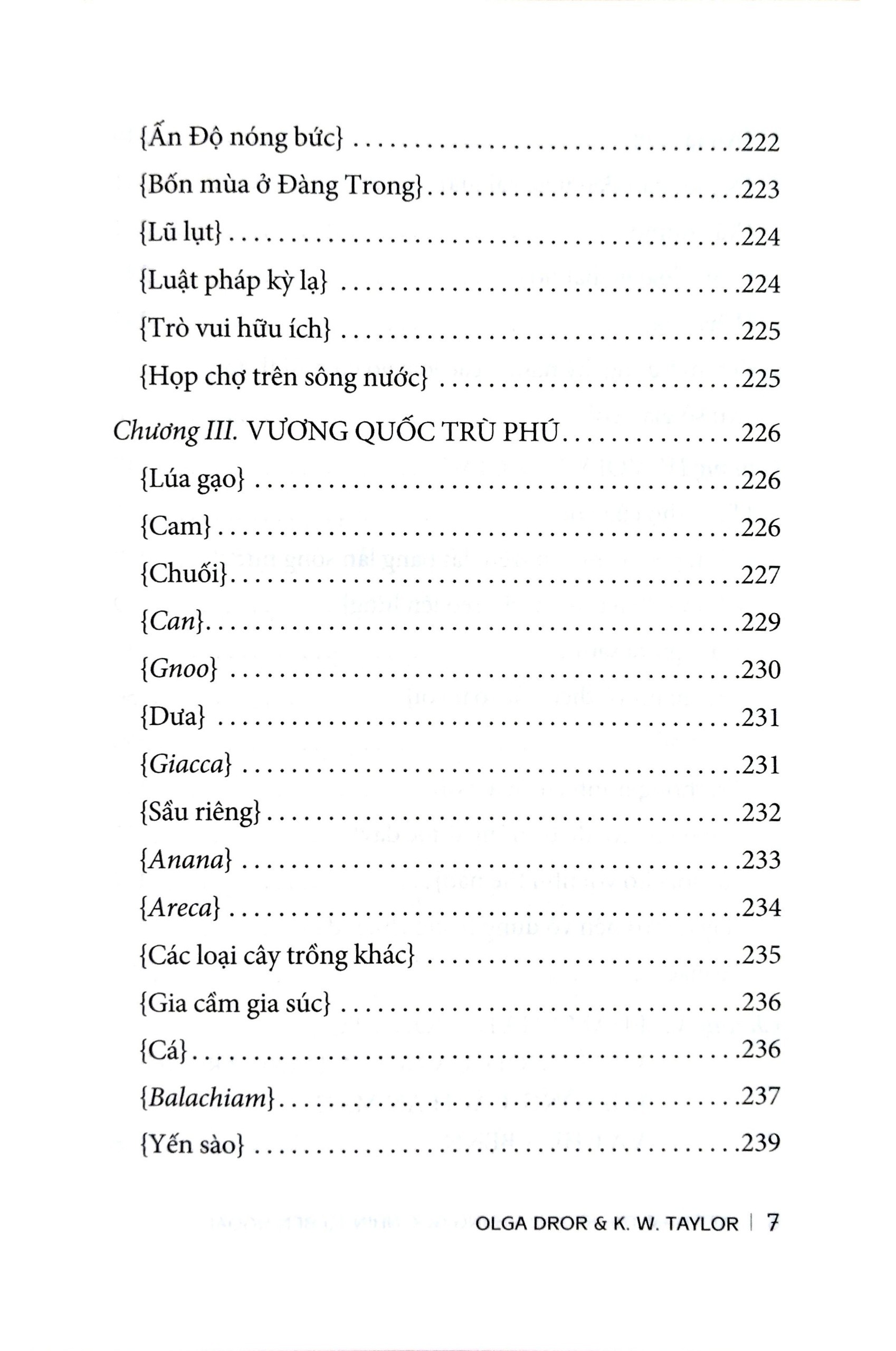 Việt Nam Thế Kỷ XVII PDF