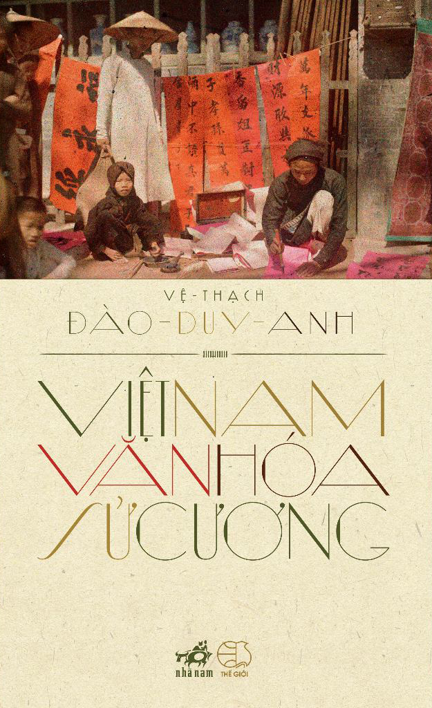 Việt Nam Văn Hóa Sử Cương PDF Việt Nam Văn Hóa Sử Cương PDF