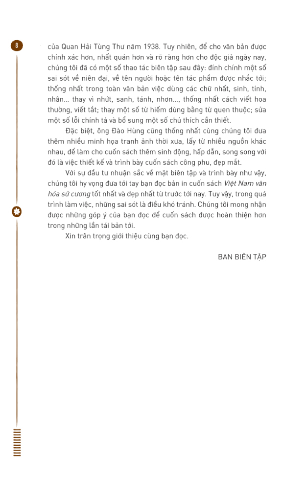 Việt Nam Văn Hóa Sử Cương PDF Việt Nam Văn Hóa Sử Cương PDF