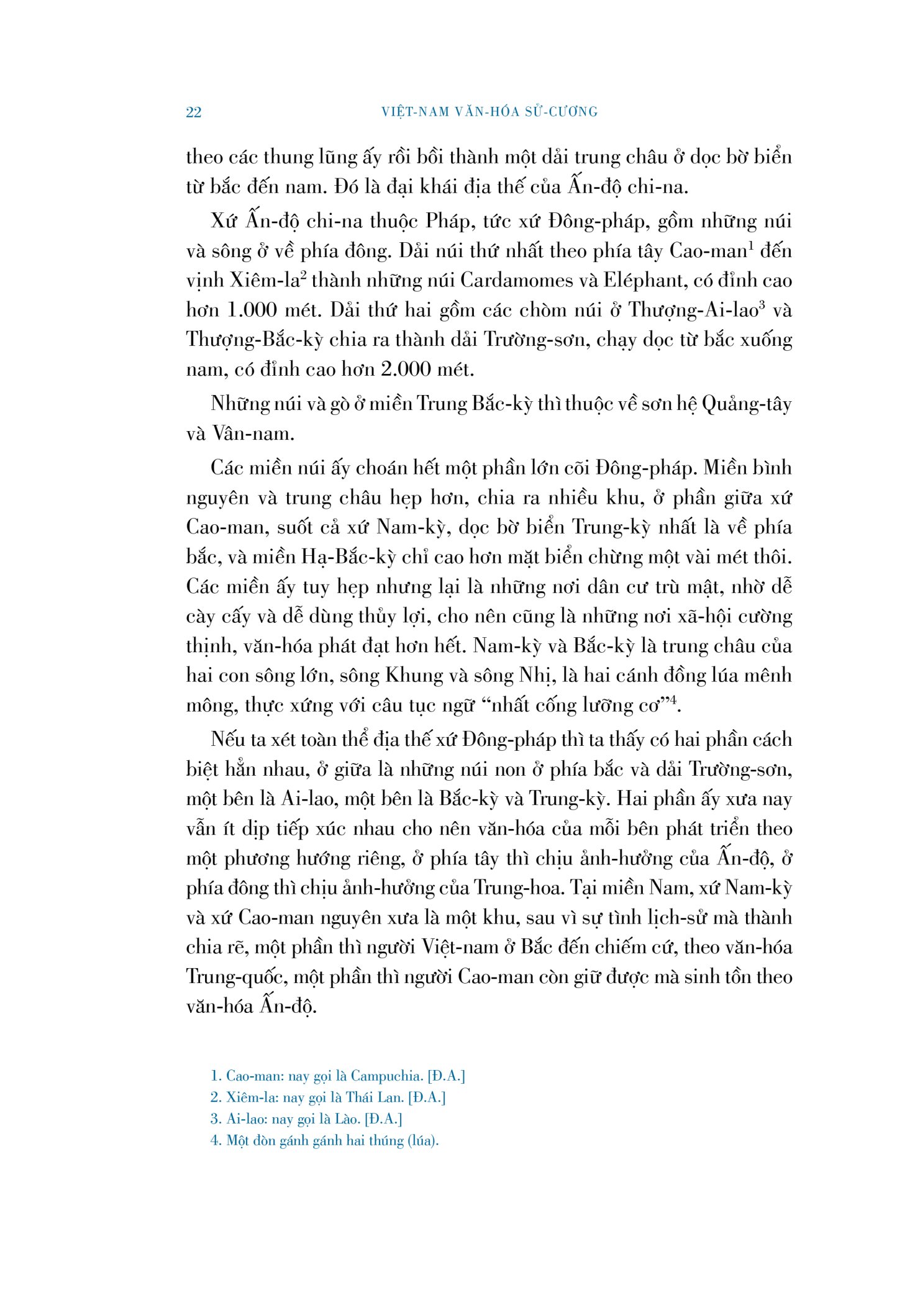 Tải sách Việt Nam Văn Hoá Sử Cương PDF đọc ebook online, epub online, nghe sách nói audio miễn phí.