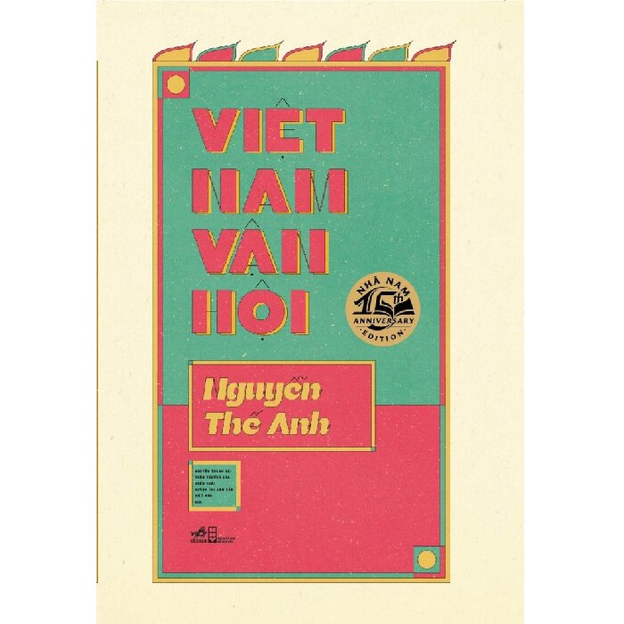 Việt Nam Vận Hội PDF Việt Nam Vận Hội PDF