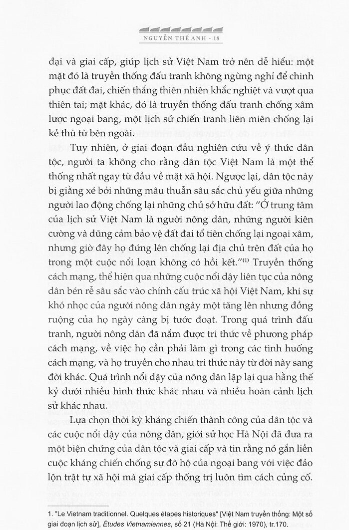 Việt Nam Vận Hội PDF Việt Nam Vận Hội PDF