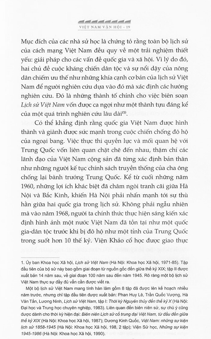 Việt Nam Vận Hội PDF Việt Nam Vận Hội PDF