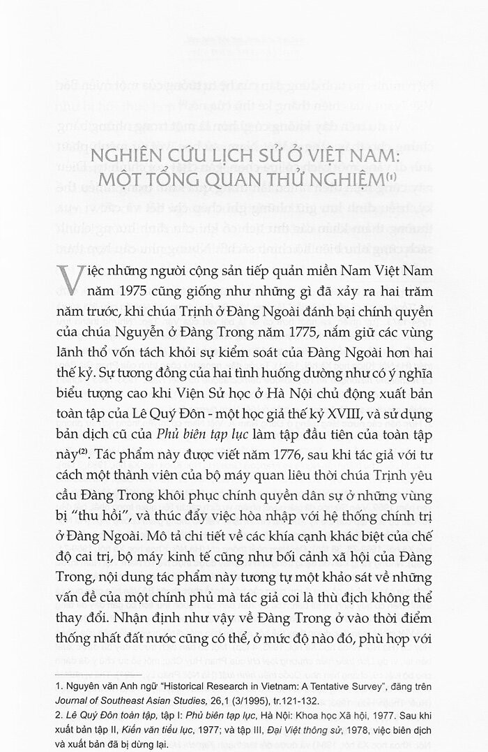 Việt Nam Vận Hội PDF Việt Nam Vận Hội PDF