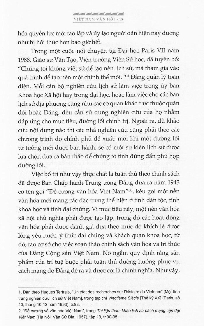 Việt Nam Vận Hội PDF Việt Nam Vận Hội PDF