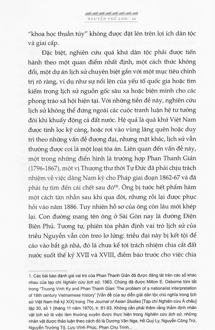Việt Nam Vận Hội PDF Việt Nam Vận Hội PDF