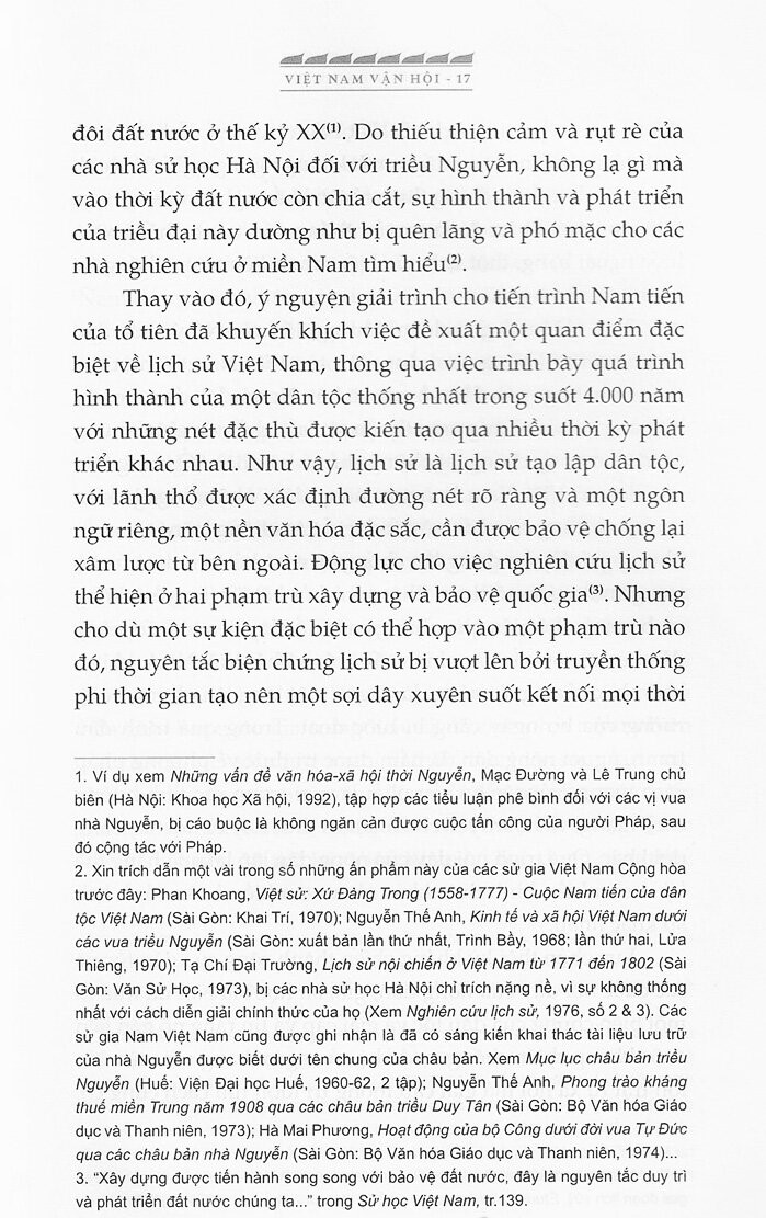 Việt Nam Vận Hội PDF Việt Nam Vận Hội PDF